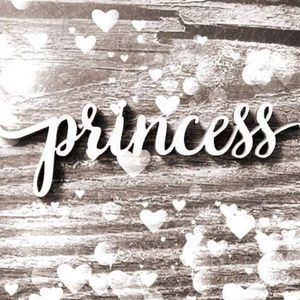 Meet your Posher, Princess